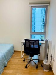 Eight Riversuites (D12), Condominium #632476701